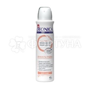 Дезодорант аэрозольный Deonica 150 мл Легкость пудры