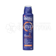 Дезодорант аэрозольный Deonica For Men 150 мл 5 Protection