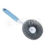 Губка для посуды VETTA с ручкой 25,5*9,5*6,5см