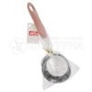 Губка для посуды VETTA с ручкой 25,5*9,5*6,5см