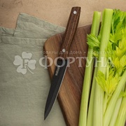 Нож SATOSHI 12.7 см кухонный Меллер