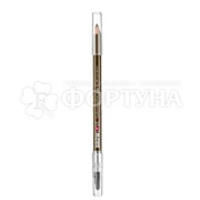 Карандаш для бровей Monic BROW LOVE т.01 Cool Blonde