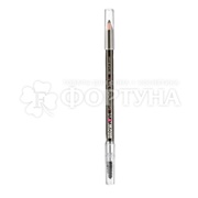 Карандаш для бровей Monic BROW LOVE т.03 Soft Brown