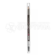 Карандаш для бровей Monic BROW LOVE т.04 Dark Brown