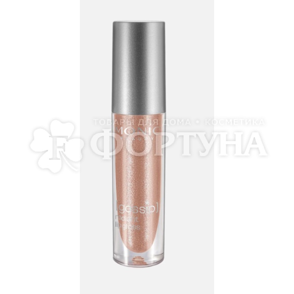 Блеск для губ Monic т.01 Candy Kiss