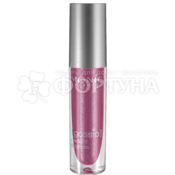 Блеск для губ Monic т.05 Fuchsia Flex