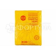 Пакеты 500 шт фасовочные 30*40см