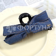 Крабик для волос Farres 1 шт Ретро 13см