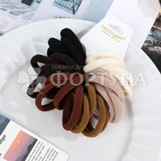 Резинка для волос Farres 6 шт В ассортименте