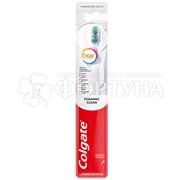 Зубная щетка Colgate Total Пенная чистка средняя