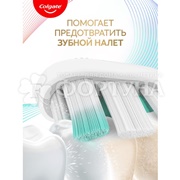 Зубная щетка Colgate Total Пенная чистка средняя