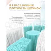 Зубная щетка Colgate Total Пенная чистка средняя