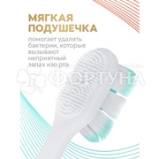 Зубная щетка Colgate Total Пенная чистка средняя