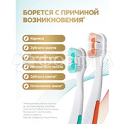 Зубная щетка Colgate Total Пенная чистка средняя