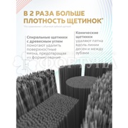 Зубная щетка Colgate Total Отбеливающая мягкая