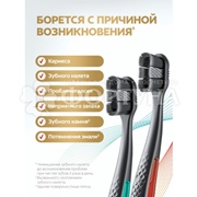 Зубная щетка Colgate Total Отбеливающая мягкая