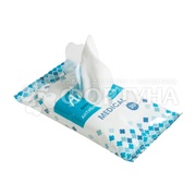 Салфетки влажные AMFA 20 шт Medical Антибактериальные