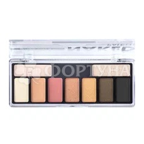 Палетка Charme  для век 9 в 1 т.901 Нюдовый