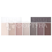 Палетка Charme  для век 9 в 1 т.902 Матовый