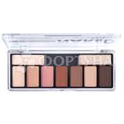 Палетка Charme для век 9 в 1 т.903 Бронзовый