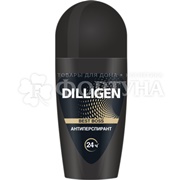 Дезодорант роликовый DILLIGEN 50 мл Best Boss