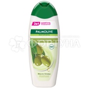 Шампунь Palmolive 450 мл Увлажнение с маслом оливы