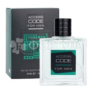 Туалетная вода Access Code  100 мл For Men