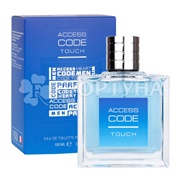 Туалетная вода Access Code  100 мл Touch