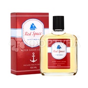 Лосьон после бритья Red Space 100 мл