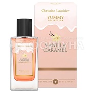 Туалетная вода Yummy Collection 50 мл Vanilla Caramel
