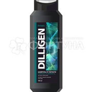 Шампунь DILLIGEN 400 мл Для мужчин от перхоти
