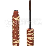 Тушь Stellary Mascara Wild Brown т.02