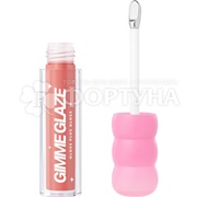 Блеск для губ Love Generation Gimme Glaze т.03