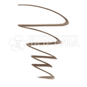 Карандаш для бровей Love Generation автоматический Browlicious т.02