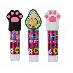 Клей ПВА Centrum 9 г с топпером