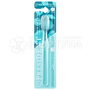 Зубная щетка President Four Calcium