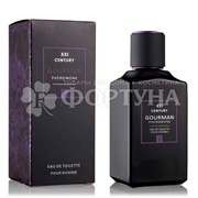 Туалетная вода Gourman 100 мл №1