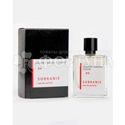 Парфюмерная вода SOBRANIE  50 мл Liquor + Amara + Cherry №18