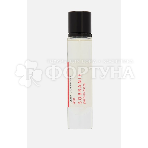 Духи SOBRANIE  15 мл Fleur d'Orange