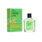 Лосьон после бритья Fresh 100 мл Lime