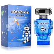 Туалетная вода 50 мл Roboys Cosmic