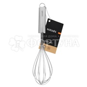 Венчик SATOSHI Альфа нержавеющая сталь