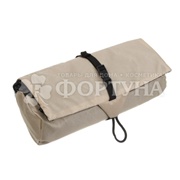 Косметичка дорожная в сложенном виде 23,5*11*8см