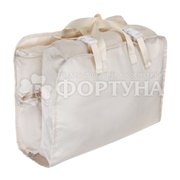 несессер дорожный складной с ручками 36*45см