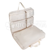 несессер дорожный складной с ручками 36*45см