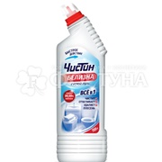 Чистящее средство Чистин 700 мл Белизна Гель