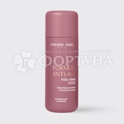 Эссенция Vivienne Sabo Formule Anti-age 150 мл для лица укрепляющая с экстраком жемчуга