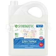 Гель для стирки SYNERGETIC 5 л Универсальный