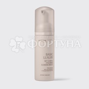 Мусс для умывания Vivienne Sabo Basic Luxury 150 мл С гиалуроновой кислотой