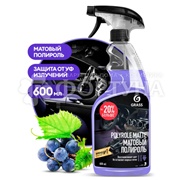 Полироль панели GRASS  Polyrole Matte виноград